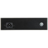 SWITCH POE RG-ES106F-P 4-PORTOWY + 2X UPLINK REYEE