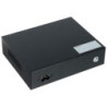 SWITCH POE RG-ES110FG-P 8-PORTOWY + 2X UPLINK REYEE