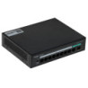 SWITCH POE RG-ES110GS-P-L 8-PORTOWY + 1X UPLINK + 1X SFP REYEE