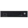 SWITCH POE RG-ES110GS-P-L 8-PORTOWY + 1X UPLINK + 1X SFP REYEE