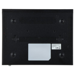 SWITCH POE RG-ES110GS-P-L 8-PORTOWY + 1X UPLINK + 1X SFP REYEE