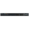 SWITCH POE RG-ES118FGS-LP 16-PORTOWY + 2X UPLINK + 2X SFP REYEE