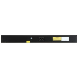 SWITCH POE RG-ES118FGS-LP 16-PORTOWY + 2X UPLINK + 2X SFP REYEE