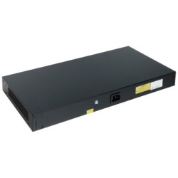 SWITCH POE RG-ES118FGS-LP 16-PORTOWY + 2X UPLINK + 2X SFP REYEE