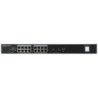 SWITCH POE RG-ES118GS-P-L 16-PORTOWY + 2X SFP REYEE