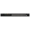 SWITCH POE RG-ES126FGS-LP 24-PORTOWY + 2X UPLINK + 1X SFP REYEE