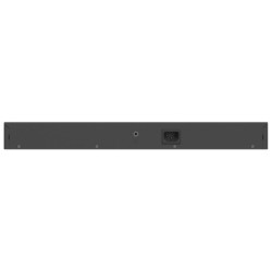 SWITCH POE RG-ES126FGS-LP 24-PORTOWY + 2X UPLINK + 1X SFP REYEE