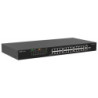 SWITCH POE RG-ES126FGS-P 24-PORTOWY + 2X UPLINK + 1X SFP REYEE