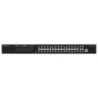 SWITCH POE RG-ES126FGS-P 24-PORTOWY + 2X UPLINK + 1X SFP REYEE