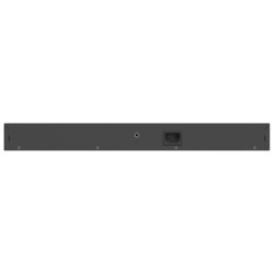 SWITCH POE RG-ES126FGS-P 24-PORTOWY + 2X UPLINK + 1X SFP REYEE