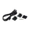 SWITCH POE RG-ES126FGS-P 24-PORTOWY + 2X UPLINK + 1X SFP REYEE