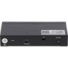 SWITCH POE RG-ES206GS-P 4-PORTOWY + 2X UPLINK + 1X SFP REYEE