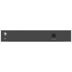 SWITCH POE RG-ES206MG-P 4-PORTOWY + 1X UPLINK + 1X SFP+ REYEE
