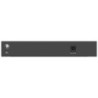 SWITCH POE RG-ES206MG-P 4-PORTOWY + 1X UPLINK + 1X SFP+ REYEE
