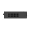 SWITCH POE RG-ES206MG-P 4-PORTOWY + 1X UPLINK + 1X SFP+ REYEE
