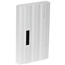 SWITCH POE RG-ES207GS-AC-OD 4-PORTOWY + 1X UPLINK + 2X SFP IP65 REYEE