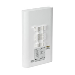 SWITCH POE RG-ES207GS-AC-OD 4-PORTOWY + 1X UPLINK + 2X SFP IP65 REYEE