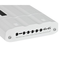 SWITCH POE RG-ES207GS-AC-OD 4-PORTOWY + 1X UPLINK + 2X SFP IP65 REYEE