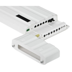 SWITCH POE RG-ES207GS-AC-OD 4-PORTOWY + 1X UPLINK + 2X SFP IP65 REYEE