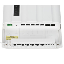 SWITCH POE RG-ES207GS-AC-OD 4-PORTOWY + 1X UPLINK + 2X SFP IP65 REYEE