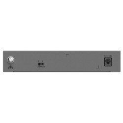 SWITCH POE RG-ES207GS-HP 4-PORTOWY + 2X UPLINK + 1X SFP REYEE