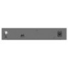 SWITCH POE RG-ES207GS-HP 4-PORTOWY + 2X UPLINK + 1X SFP REYEE