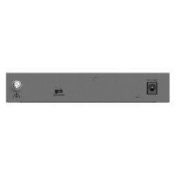 SWITCH POE RG-ES207GS-LP 4-PORTOWY + 2X UPLINK + 1X SFP REYEE