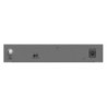 SWITCH POE RG-ES207GS-LP 4-PORTOWY + 2X UPLINK + 1X SFP REYEE