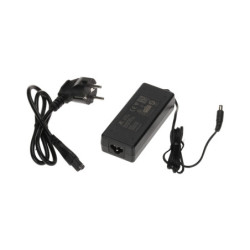 SWITCH POE RG-ES207GS-LP 4-PORTOWY + 2X UPLINK + 1X SFP REYEE
