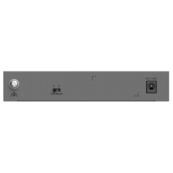 SWITCH POE RG-ES207GS-P 4-PORTOWY + 2X UPLINK + 1X SFP REYEE
