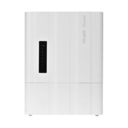 SWITCH POE RG-ES207GS-PI-OD 4-PORTOWY + 1X UPLINK + 2X SFP IP65 REYEE