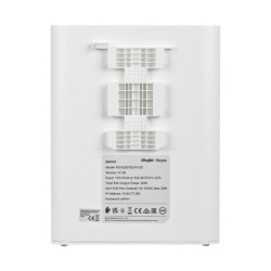 SWITCH POE RG-ES207GS-PI-OD 4-PORTOWY + 1X UPLINK + 2X SFP IP65 REYEE
