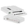 SWITCH POE RG-ES207GS-PI-OD 4-PORTOWY + 1X UPLINK + 2X SFP IP65 REYEE
