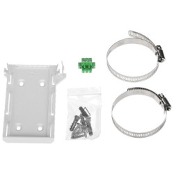 SWITCH POE RG-ES207GS-PI-OD 4-PORTOWY + 1X UPLINK + 2X SFP IP65 REYEE