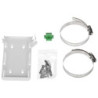 SWITCH POE RG-ES207GS-PI-OD 4-PORTOWY + 1X UPLINK + 2X SFP IP65 REYEE