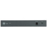 SWITCH POE RG-ES209GC-P 8-PORTOWY + 1X UPLINK REYEE