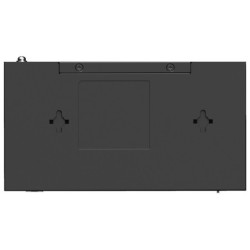SWITCH POE RG-ES209MG-P 8-PORTOWY + 1X SFP+ REYEE