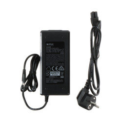 SWITCH POE RG-ES209MG-P 8-PORTOWY + 1X SFP+ REYEE