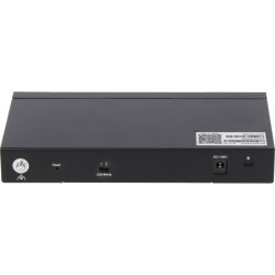 SWITCH POE RG-ES210GS-P 8-PORTOWY + 2X UPLINK + 1X SFP REYEE