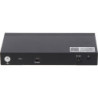 SWITCH POE RG-ES210GS-P 8-PORTOWY + 2X UPLINK + 1X SFP REYEE