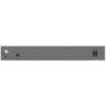 SWITCH POE RG-ES211GS-P 8-PORTOWY + 2X UPLINK + 1X SFP REYEE