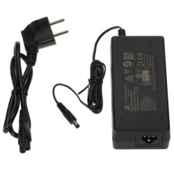 SWITCH POE RG-ES211GS-P 8-PORTOWY + 2X UPLINK + 1X SFP REYEE