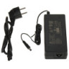 SWITCH POE RG-ES211GS-P 8-PORTOWY + 2X UPLINK + 1X SFP REYEE