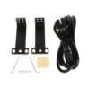 SWITCH POE RG-ES220GS-LP 16-PORTOWY + 2X UPLINK + 2X SFP REYEE