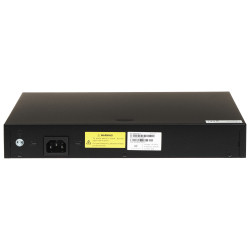 SWITCH POE RG-ES220GS-P 16-PORTOWY + 2X UPLINK + 2X SFP REYEE