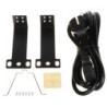 SWITCH POE RG-ES220GS-P 16-PORTOWY + 2X UPLINK + 2X SFP REYEE