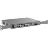 SWITCH POE RG-ES220GS-P-V2 16-PORTOWY + 2X UPLINK + 2X SFP REYEE