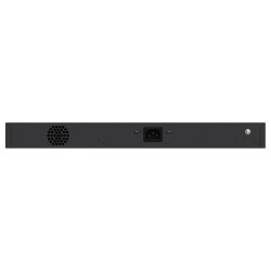 SWITCH POE RG-ES228GS-LP 24-PORTOWY + 2X UPLINK + 2X SFP REYEE