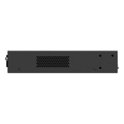 SWITCH POE RG-ES228GS-LP 24-PORTOWY + 2X UPLINK + 2X SFP REYEE