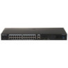 SWITCH POE RG-ES228GS-P 24-PORTOWY + 2X UPLINK + 2X SFP REYEE